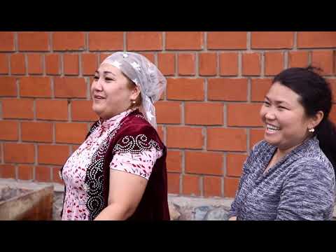 Видео: 2  20 жылдык кездесу 1 часть Рудный