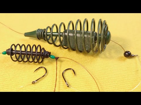 Видео: Снасть, которая ловит ВСЁ! Лучшее решение по холодной воде