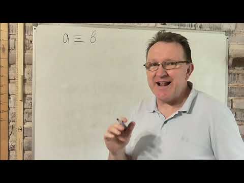 Видео: Арифметика остатков  Начало