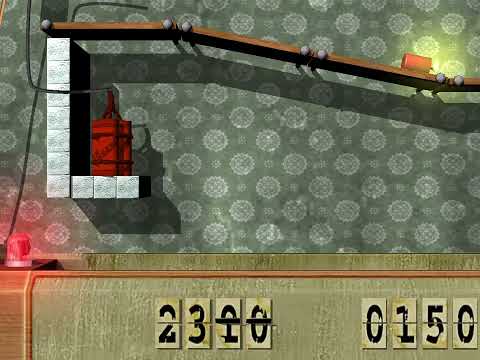 Видео: #14 CRAZY MACHINES. NEW FROM THE LAB / ЗАРАБОТАЛО. ПОВЕЛИТЕЛЬ МЕХАНИЗМОВ! WALKTHROUGH / ПРОХОЖДЕНИЕ.