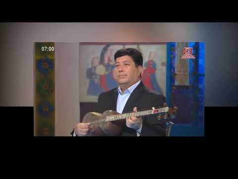 Видео: Каримбой Рахмонов чапондози сувора