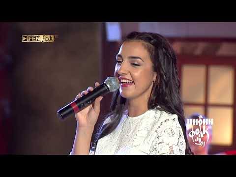 Видео: Василиа Петрова и Йордан Митев за Пирин Фолк 2021