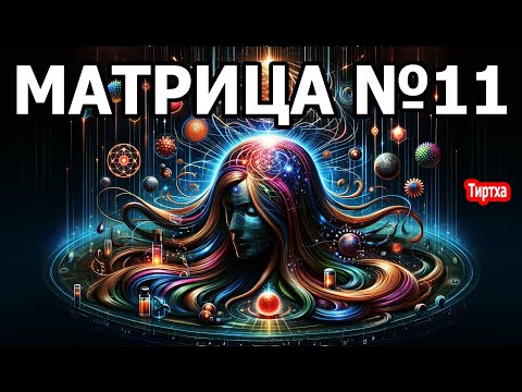 Видео: Самая Редкая Матрица Гаряева Голова Волосы Лицо Регенерация и Восстановление