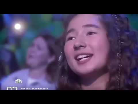 Видео: Идар Коцев «Ты не верь слезам». Cover