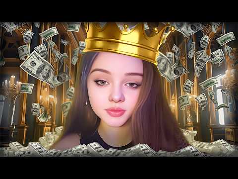 Видео: МАЙСКАЯ - КОРОЛЕВА ВСЕХ МАЛЬЧИШЕК