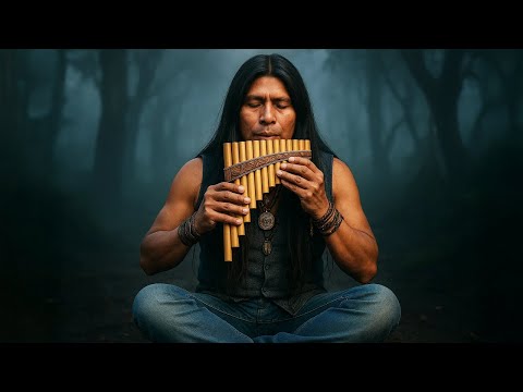Видео: АНДСКАЯ ФЛЕЙТА ПАНА 🌿 Мелодии для Исцеления Души | Leo Rojas & Gheorghe Zamfir