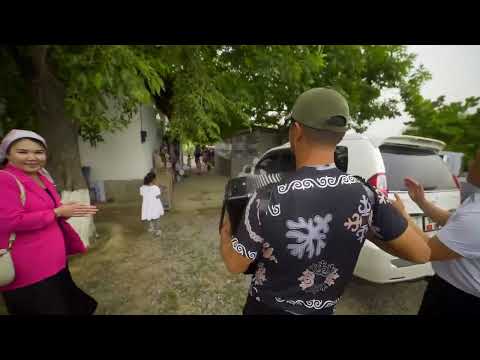 Видео: Бата той Дастан Асель