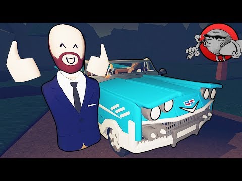 Видео: Ночной кошмар - Rec Room