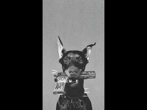 Видео: [FREE] FRIENDLY THUG 52 NGG TYPE BEAT X KIZARU TYPE BEAT - "Следуй за следами"