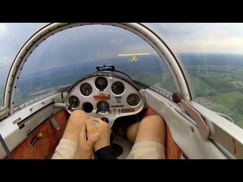 Видео: когда взлетели и поняли что потоков уже не найдём