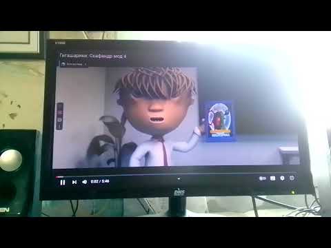 Видео: реакция на гигашарики скафандр мод 1-4серия автор J.C.Company