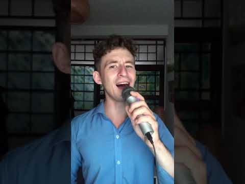 Видео: Данил Шаймуллин | Син минем жанымнын яртысы по-русски