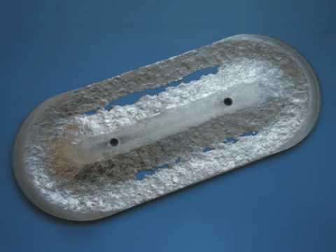 Видео: электронно лучевые технологии