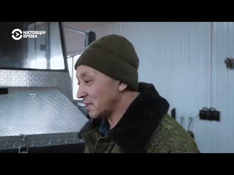 Видео: Самодельщики севера Омской области