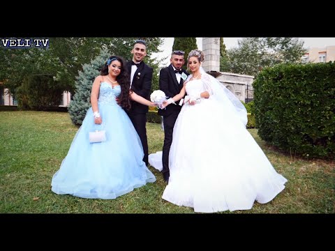 Видео: Сватбено Тържество на Киро & Дитка 2023г.STUDIOVELI 4K