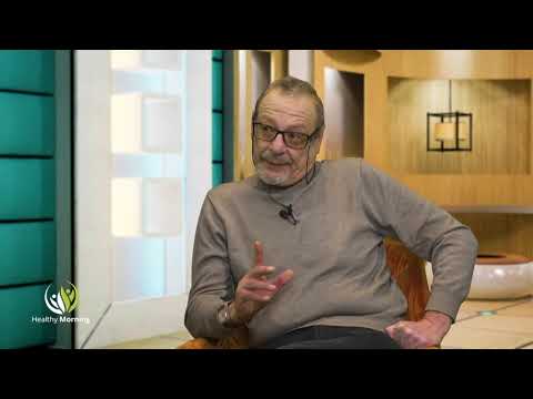 Видео: Автоимунни заболявания с д-р Румен Милошов и как пробиотиците влияят на ендокринната система