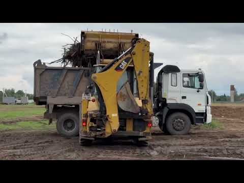 Видео: Реалити-шоу «Будни начинающего питомниковода». Часть 4.