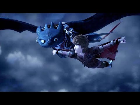 Видео: Dragons: Rise of Berk #475 ВЫЖИВАНИЕ 🤗
