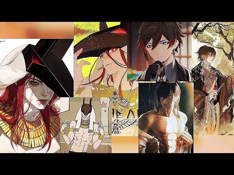 Видео: Ennead react to Seth as Zhongli/Реакция Эннеада на Сет это Чжун Ли. НА ЗАКАЗ