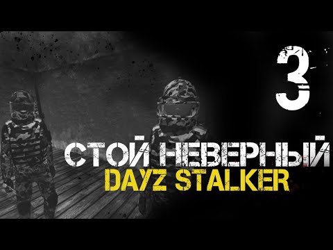 Видео: ТЕПЕРЬ Я АДЕПТ МОНОЛИТА В СТАЛКЕР РП. DAYZ STALKER RP #3 | СТАЛКЕР ДЕЙЗ РП. LEGACY DAYZ RP STALKER