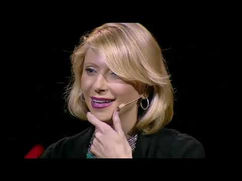 Видео: Язык тела формирует вашу личность Эми Кадди / TED на русском