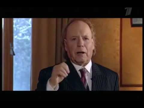 Видео: Радзинский - Смерть Сталина. Другая версия 2