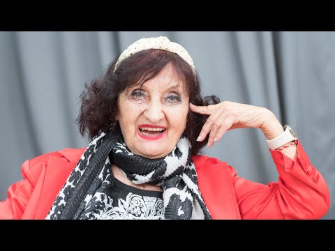 Видео: Легендата Мими Николова: Автобус за малко не ме премаза