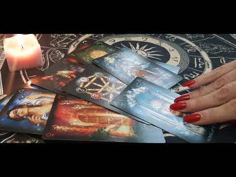 Видео: Какво е намислил той? Намерения и действия? 🔥 Таро с Ники ❤️ 💯 🔥