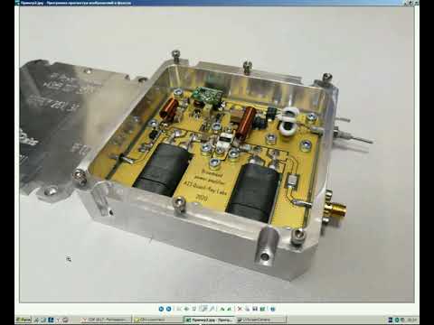 Видео: 08 Малошумні підсилювачі надвисоких частот