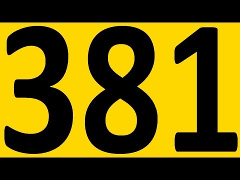 Видео: БЕСПЛАТНЫЙ РЕПЕТИТОР. ЗОЛОТОЙ ПЛЕЙЛИСТ. АНГЛИЙСКИЙ ЯЗЫК BEGINNER УРОК 381 УРОКИ АНГЛИЙСКОГО ЯЗЫКА