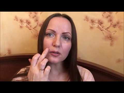 Видео: Как я избавилась от подкожного клеща -  демодекоз (от прыщиков на лице)