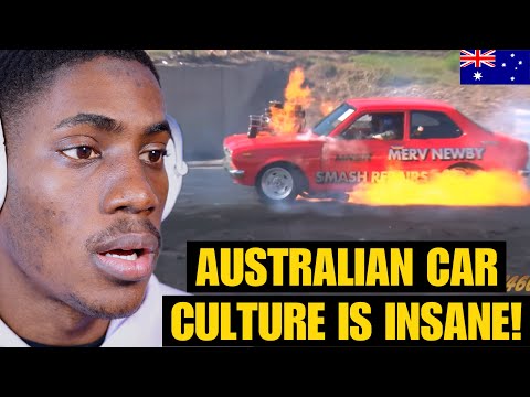 Видео: КОГДА ВЫГОРАНИЕ В АВСТРАЛИИ СТАНОВИТСЯ ПЛОХИМ!!!