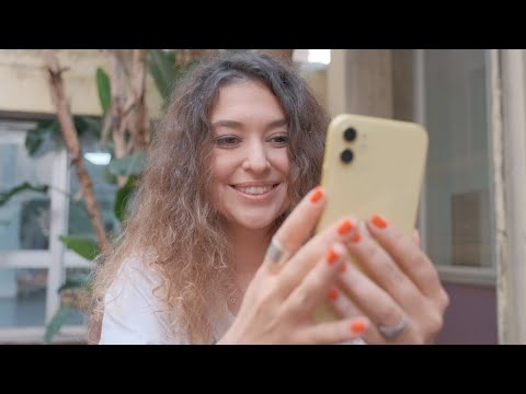 Видео: Программа для молодёжи в студенческом общежитии «Бейт Бродецки», Тель-Авив