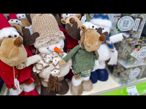 Видео: ФИКС ПРАЙС В ВОСТОРГЕ! ⛄ НОВОГОДНИЙ ДЕКОР🎄 НОВАЯ КОЛЛЕКЦИЯ 🕊️ КУПИЛА 15 ШТУК! FIX PRICE НОВИНКИ