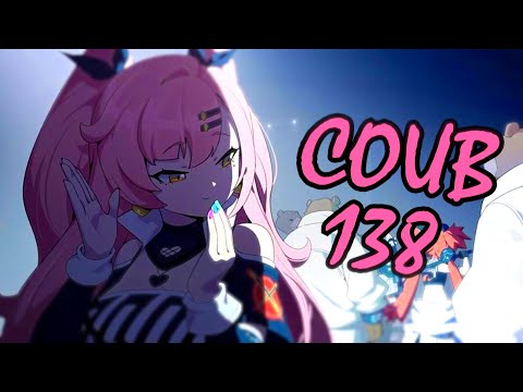 Видео: Лучшие аниме приколы #138 | Аниме приколы под музыку | Anime COUB | Decy