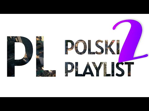 Видео: Польский язык с нуля. Урок 2. Польский плейлист