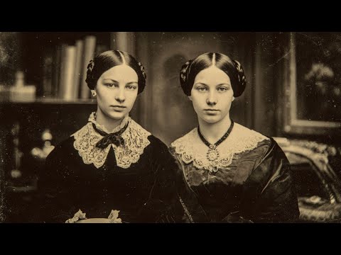 Видео: (1849, Москва) Тайна графини, купившей собственную служанку на аукционе