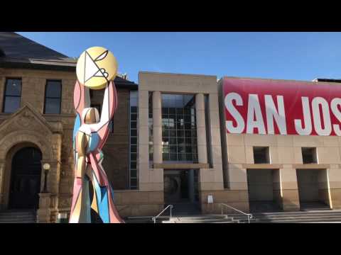 Видео: Правда о "Силиконовой долине". Русские о Кремниевой Долине, США