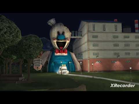 Видео: Прохождение мороженщика 7 часть