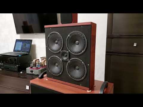 Видео: Радиоточка. Апгрейд сетевой переноски.