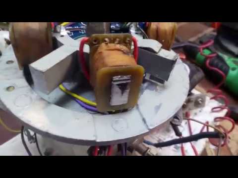 Видео: ПРОЕКТ "ВЕТЕРОК" (часть, вроде шестая) ЗАЖИГАНИЕ!