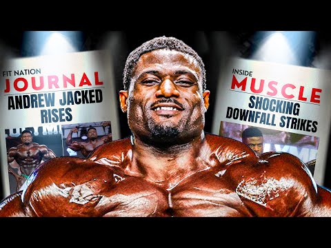 Видео: Эндрю Джекед: чемпион Африки, которого никто не ожидал