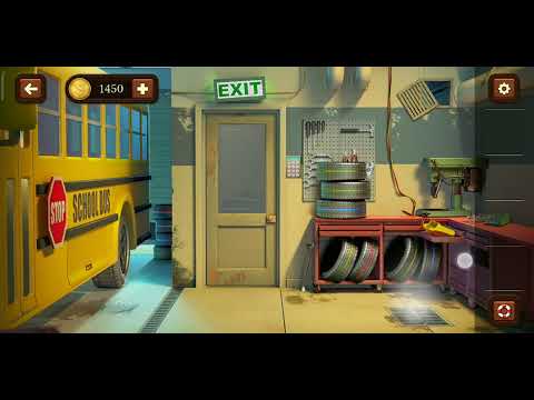 Видео: 100 ДВЕРЕЙ. Побег из комнаты/ Уровни 46-50. 100 Doors Game - Escape from School. ИГРЫ на Андроид