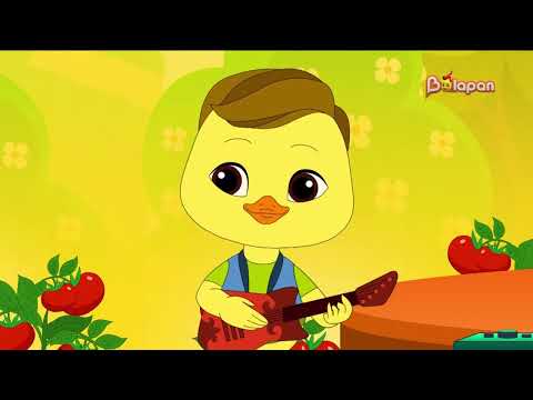 Видео: «Қызанақ» әні