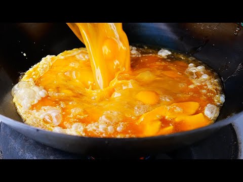 Видео: Жареный рис по всему миру Япония, Таиланд, Корея, Индонезия