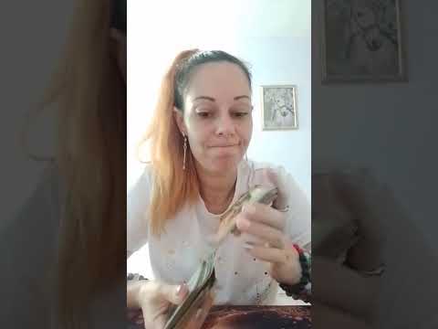 Видео: Водолей ♒ септември 🍃