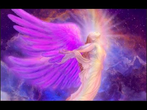 Видео: Медитация "Исцеление в утробе мамы"