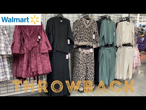 Видео: 💛ВСЕ НОВЕЙШИЕ ПИЖАМЫ В WALMART НА ПРОШЛОЙ НЕДЕЛЕ‼️МАГАЗИН WALMART СО МНОЙ | ПИЖАМЫ WALMART