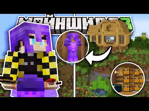 Видео: В ЧЁМ СЕКРЕТ ЭТОЙ БАЗЫ? | МАЙНШИЛД 3