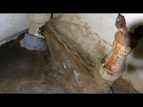 Видео: Kempinger 424. Армагеддон II. Возвращение молота.